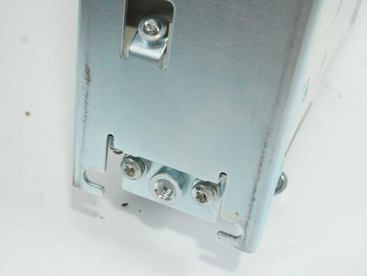 Emerson DST1401 Digitax ST Servo Drive 3098-0014 W/ LED Keypad