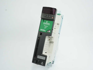 Emerson DST1401 Digitax ST Servo Drive 3098-0014 W/ LED Keypad