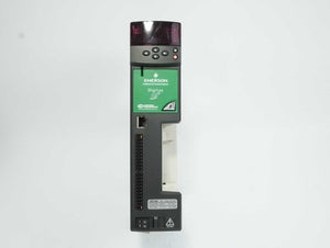 Emerson DST1401 Digitax ST Servo Drive 3098-0014 W/ LED Keypad
