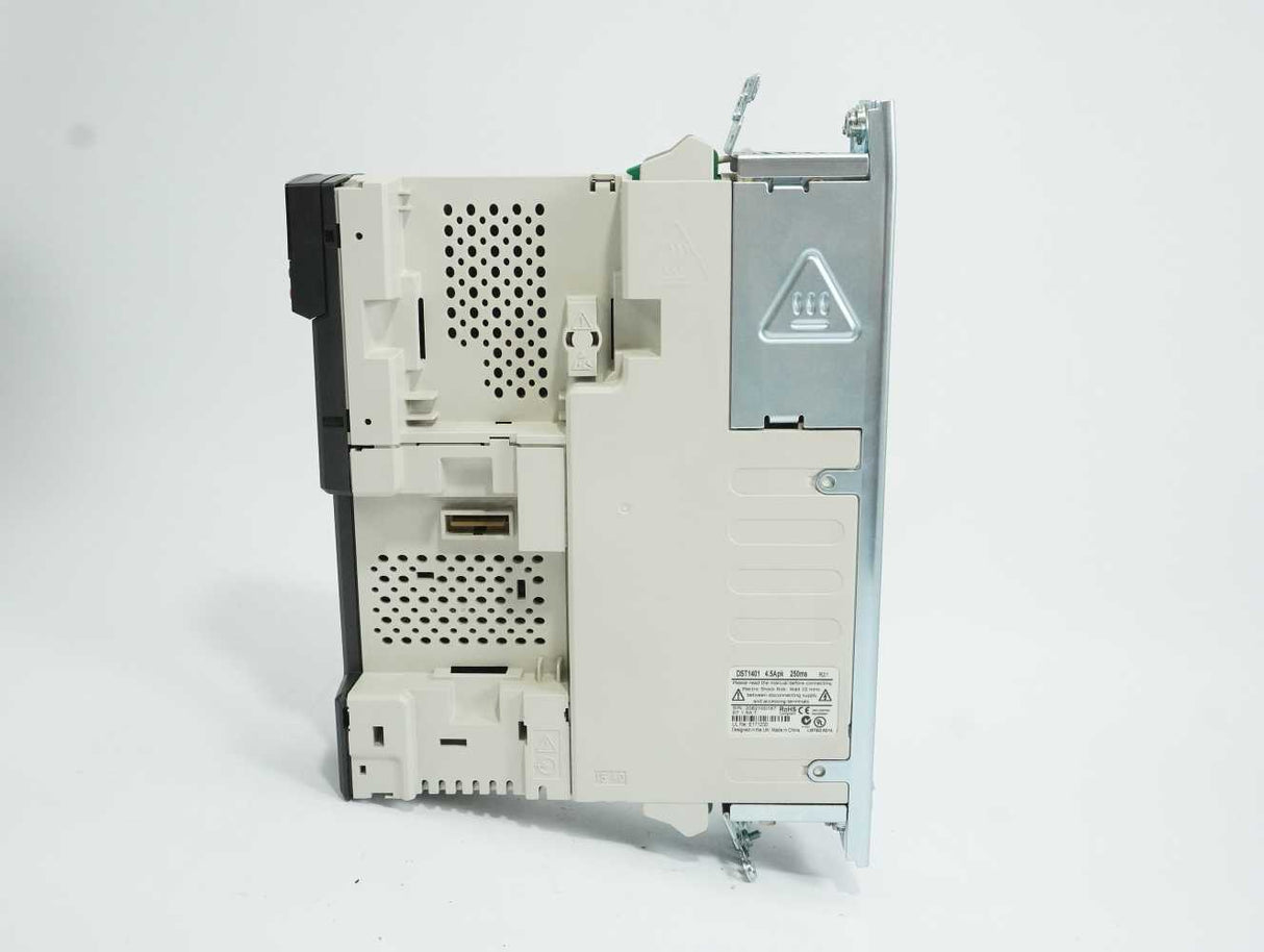 Emerson DST1401 Digitax ST Servo Drive 3098-0014 W/ LED Keypad