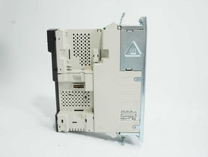 Emerson DST1401 Digitax ST Servo Drive 3098-0014 W/ LED Keypad