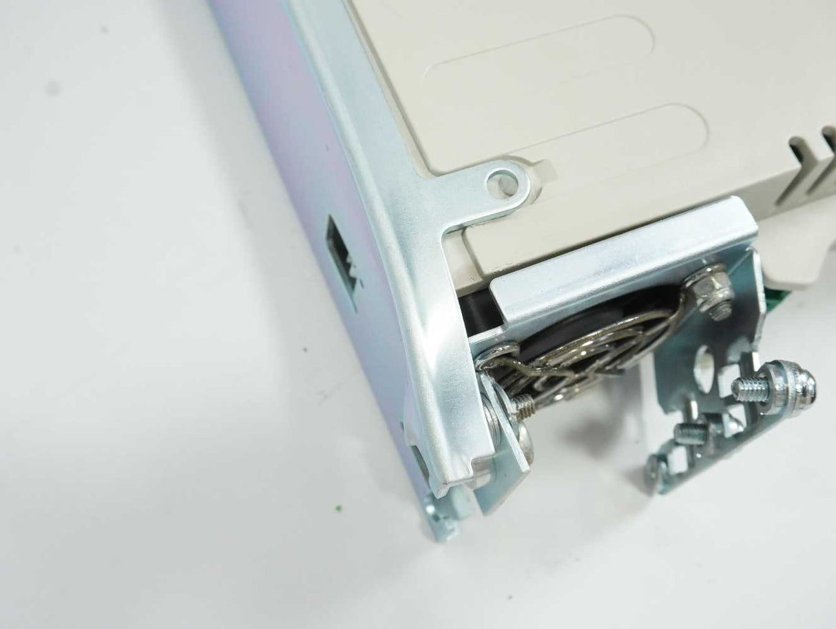 Emerson DST1401 Digitax ST Servo Drive 3098-0014 W/ LED Keypad