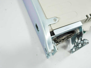 Emerson DST1401 Digitax ST Servo Drive 3098-0014 W/ LED Keypad