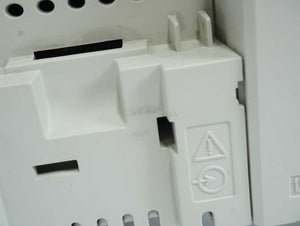 Emerson DST1401 Digitax ST Servo Drive 3098-0014