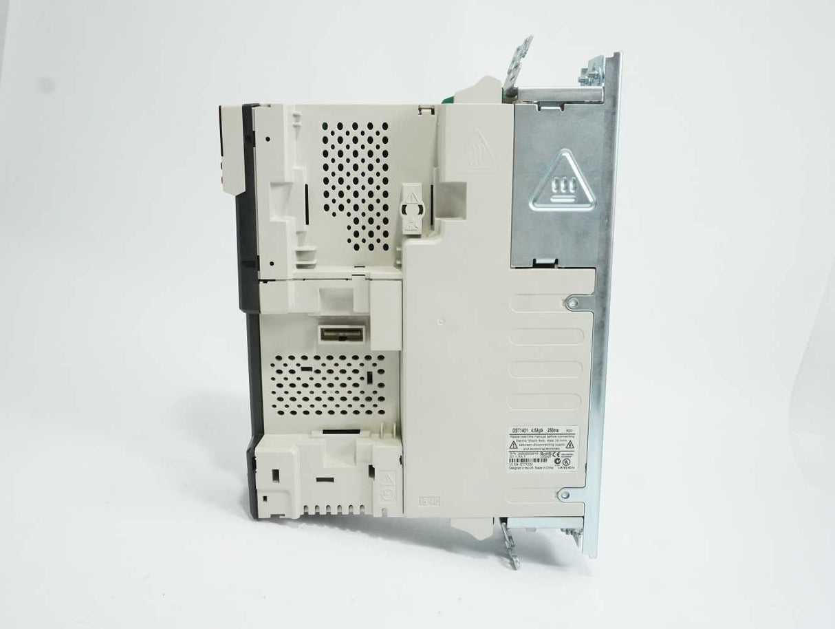 Emerson DST1401 Digitax ST Servo Drive 3098-0014