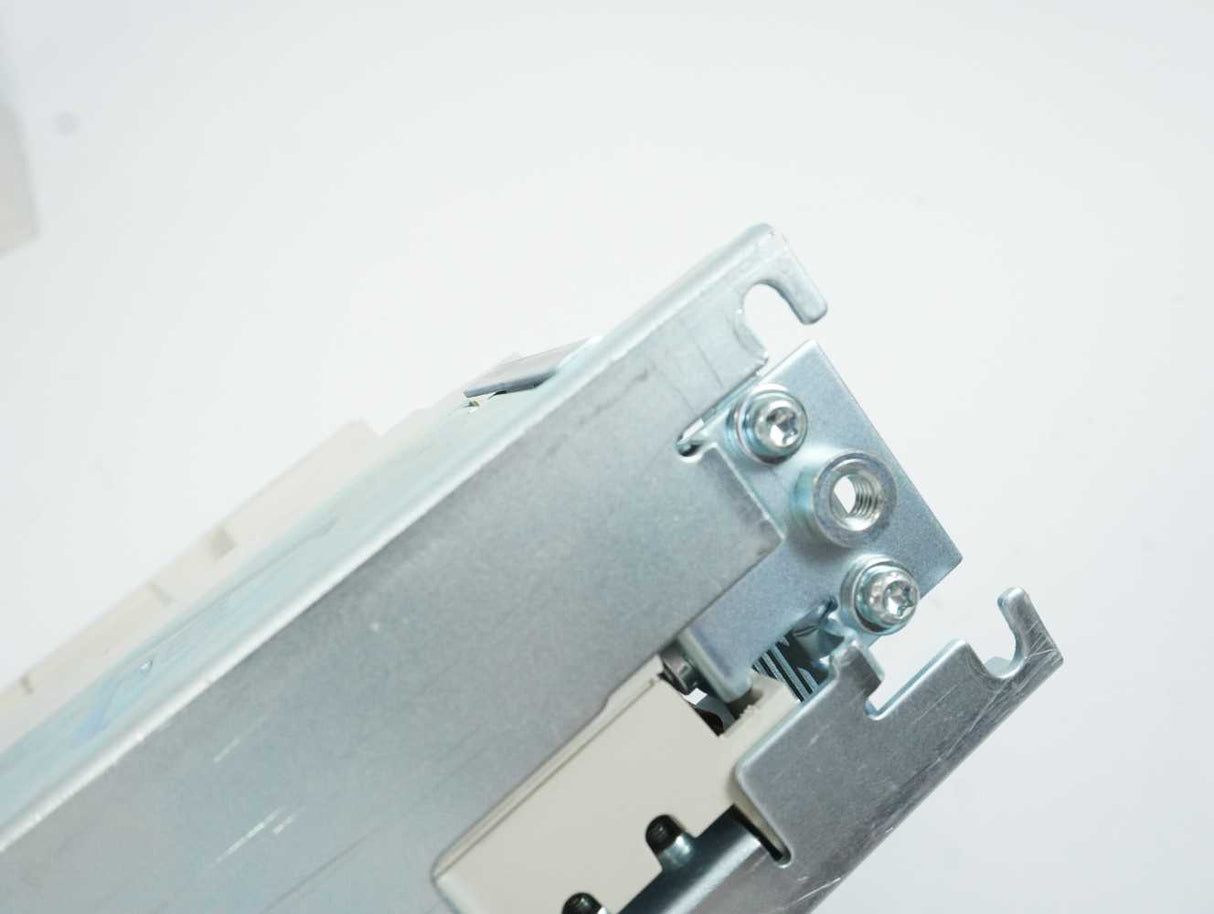 Emerson DST1401 Digitax ST Servo Drive 3098-0014