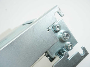Emerson DST1401 Digitax ST Servo Drive 3098-0014
