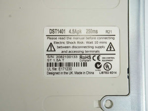 Emerson DST1401 Digitax ST Servo Drive 3098-0014