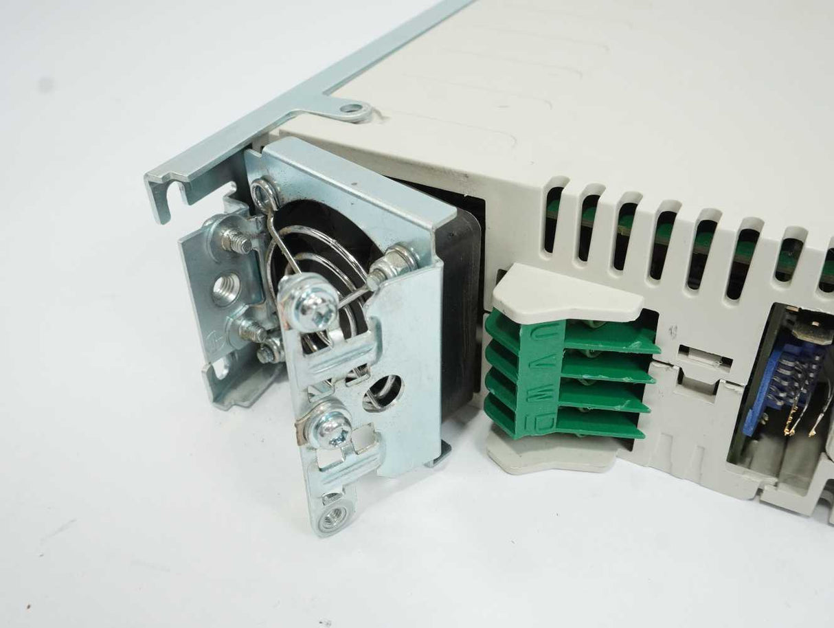 Emerson DST1401 Digitax ST Servo Drive 3098-0014