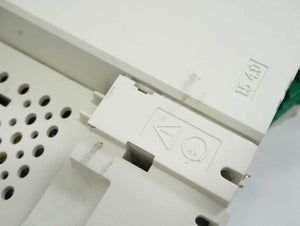 Emerson DST1401 Digitax ST Servo Drive 3098-0014