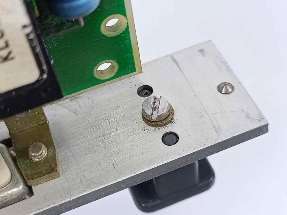 Philips 940622190001 Interface Board