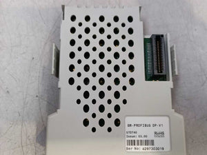 Control Techniques SM-PROFIBUS DP-V1 Fieldbus Communication Module