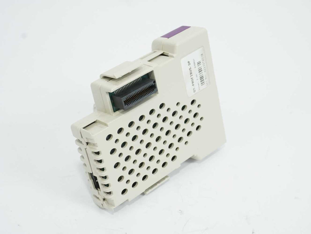 Control Techniques SM-PROFIBUS-DP Industrial Fieldbus Communication Module