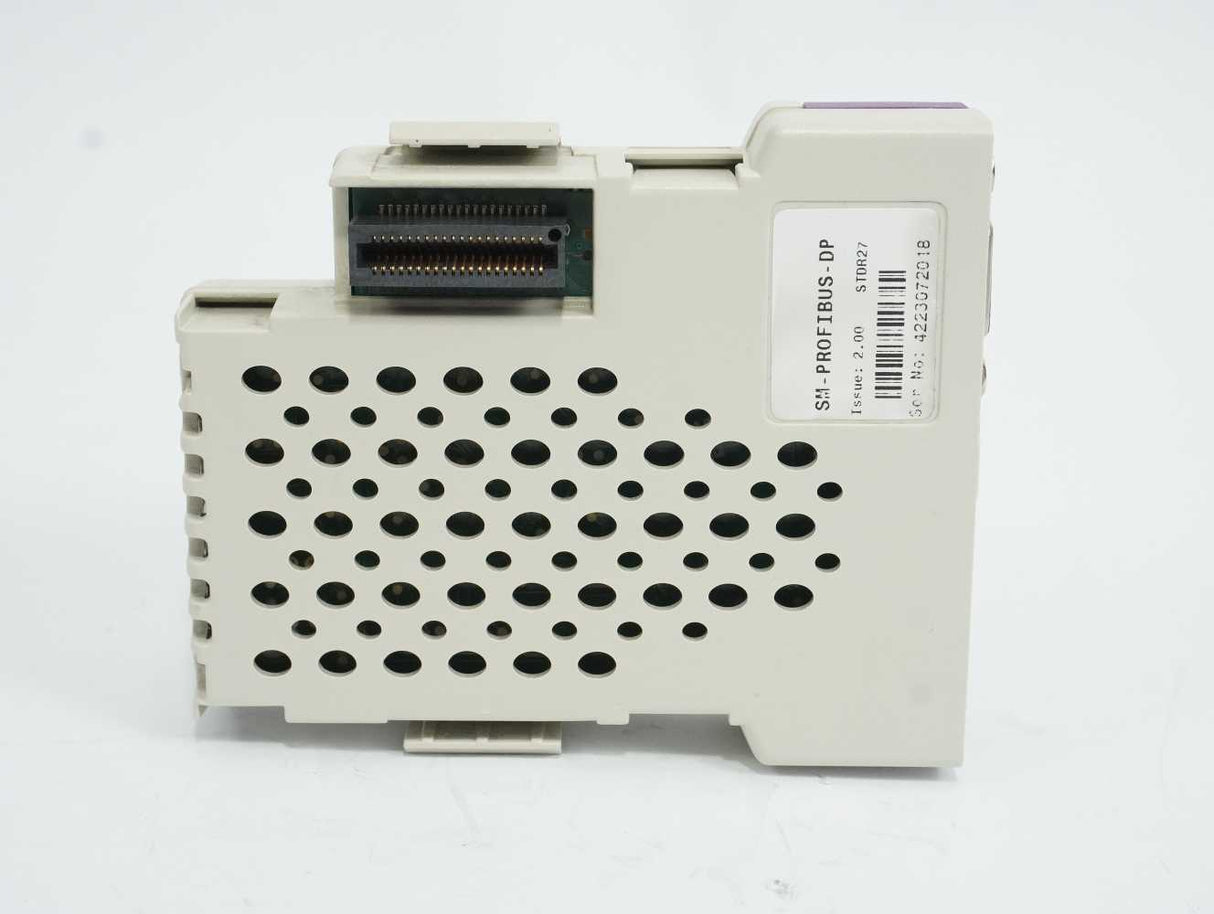 Control Techniques SM-PROFIBUS-DP Industrial Fieldbus Communication Module