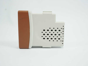 Control Techniques SM-Encoder Plus Industrial Fieldbus Communication Module