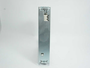 Emerson DST1403 Digitax ST Servo Drive