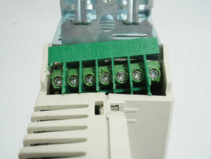 Emerson DST1403 Digitax ST Servo Drive