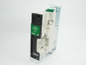 Emerson DST1403 Digitax ST Servo Drive