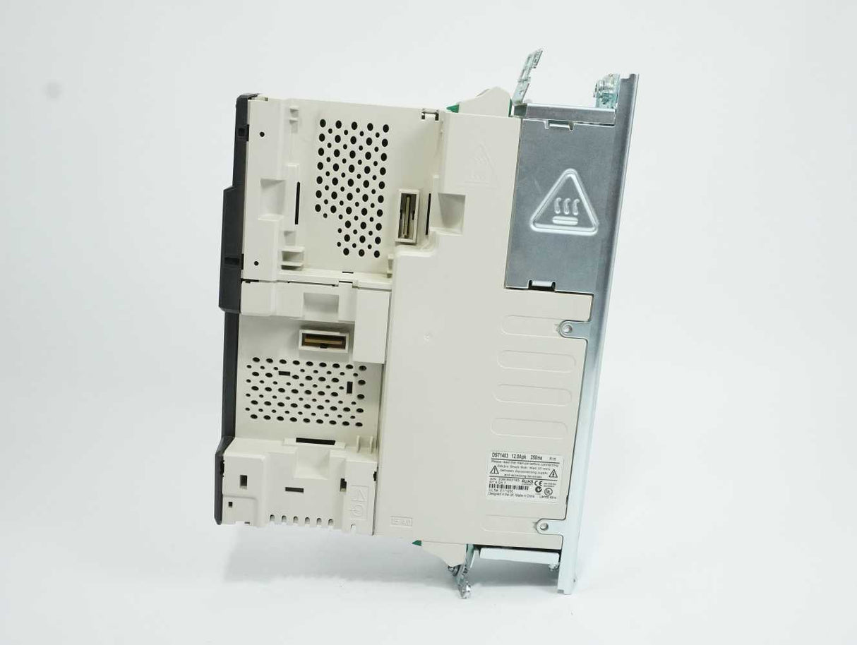 Emerson DST1403 Digitax ST Servo Drive
