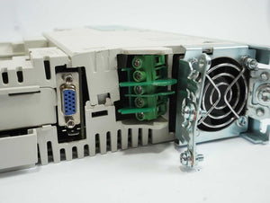 Emerson DST1403 Digitax ST Servo Drive