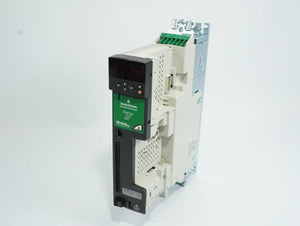 Emerson DST1403 Digitax ST Servo Drive W/ SM-Keypad