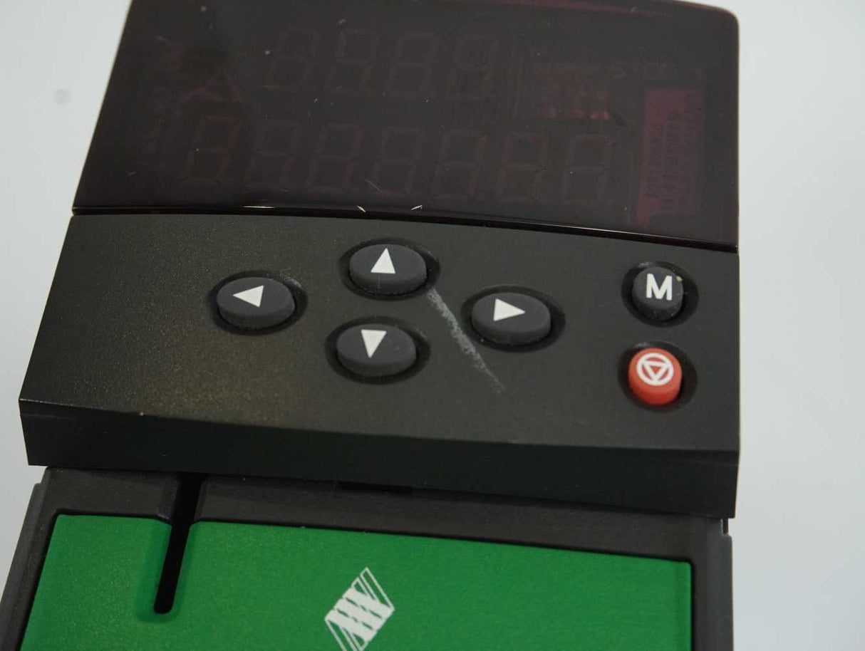 Emerson DST1403 Digitax ST Servo Drive W/ SM-Keypad