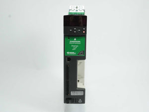 Emerson DST1403 Digitax ST Servo Drive W/ SM-Keypad
