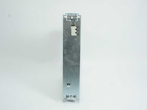 Emerson DST1403 Digitax ST Servo Drive W/ SM-Keypad