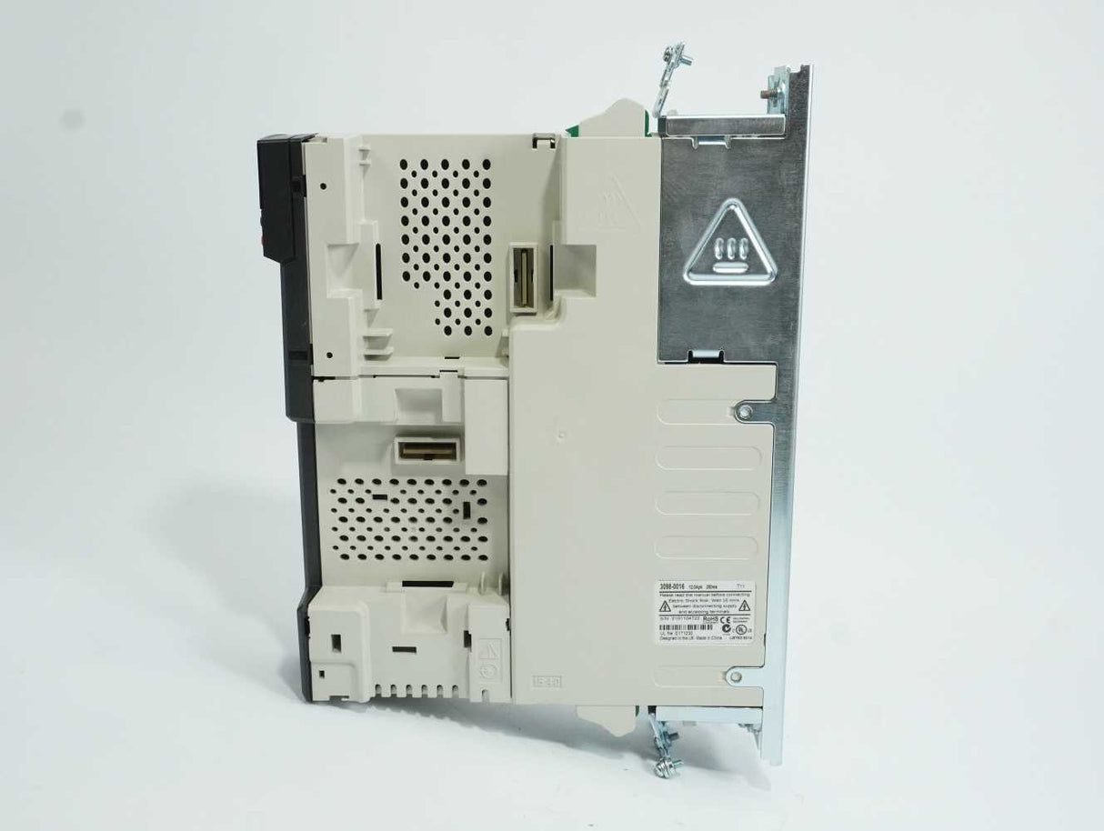 Emerson DST1403 Digitax ST Servo Drive W/ SM-Keypad