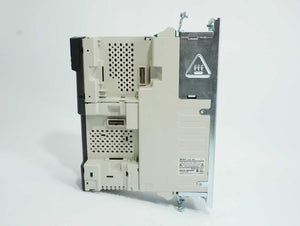 Emerson DST1403 Digitax ST Servo Drive W/ SM-Keypad
