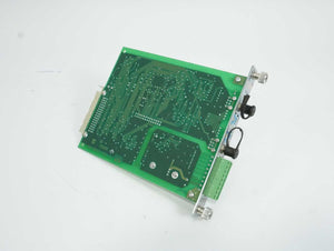 Bosch Rexroth / Indramat 109-0852-4A01-11 DSS02.1 Sercos Interface Card