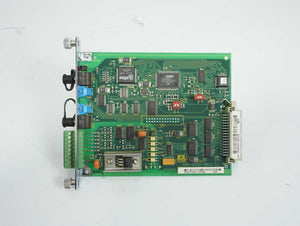 Bosch Rexroth / Indramat 109-0852-4A01-11 DSS02.1 Sercos Interface Card