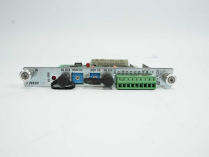 Bosch Rexroth / Indramat 109-0852-4A01-11 DSS02.1 Sercos Interface Card