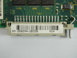 Bosch Rexroth / Indramat 109-0852-4A01-11 DSS02.1 Sercos Interface Card
