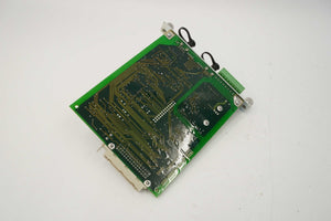 Bosch Rexroth 109-0852-4B01-07 DSS2.1 Control Card