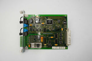 Bosch Rexroth 109-0852-4B01-07 DSS2.1 Control Card