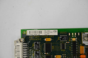 Bosch Rexroth 109-0852-4B01-07 DSS2.1 Control Card