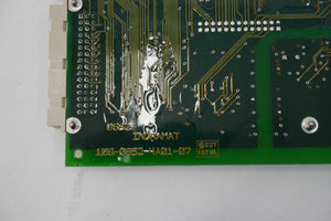 Bosch Rexroth 109-0852-4B01-07 DSS2.1 Control Card