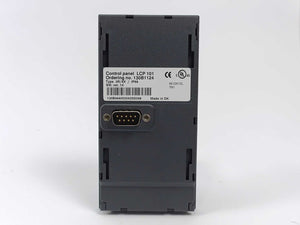 Danfoss 130B1124 Control Panel LCP 101