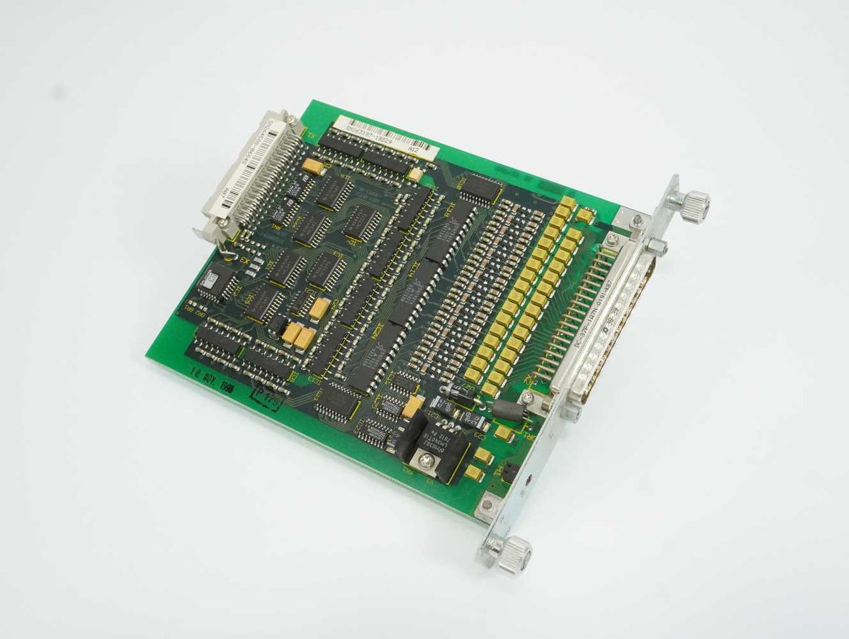 Bosch Rexroth R911263187 LK DEA 4.1 Interface Board