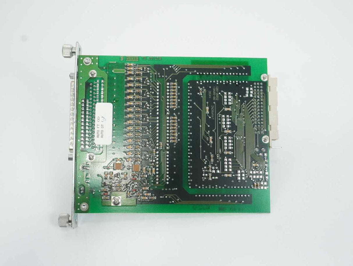 Bosch Rexroth R911263187 LK DEA 4.1 Interface Board