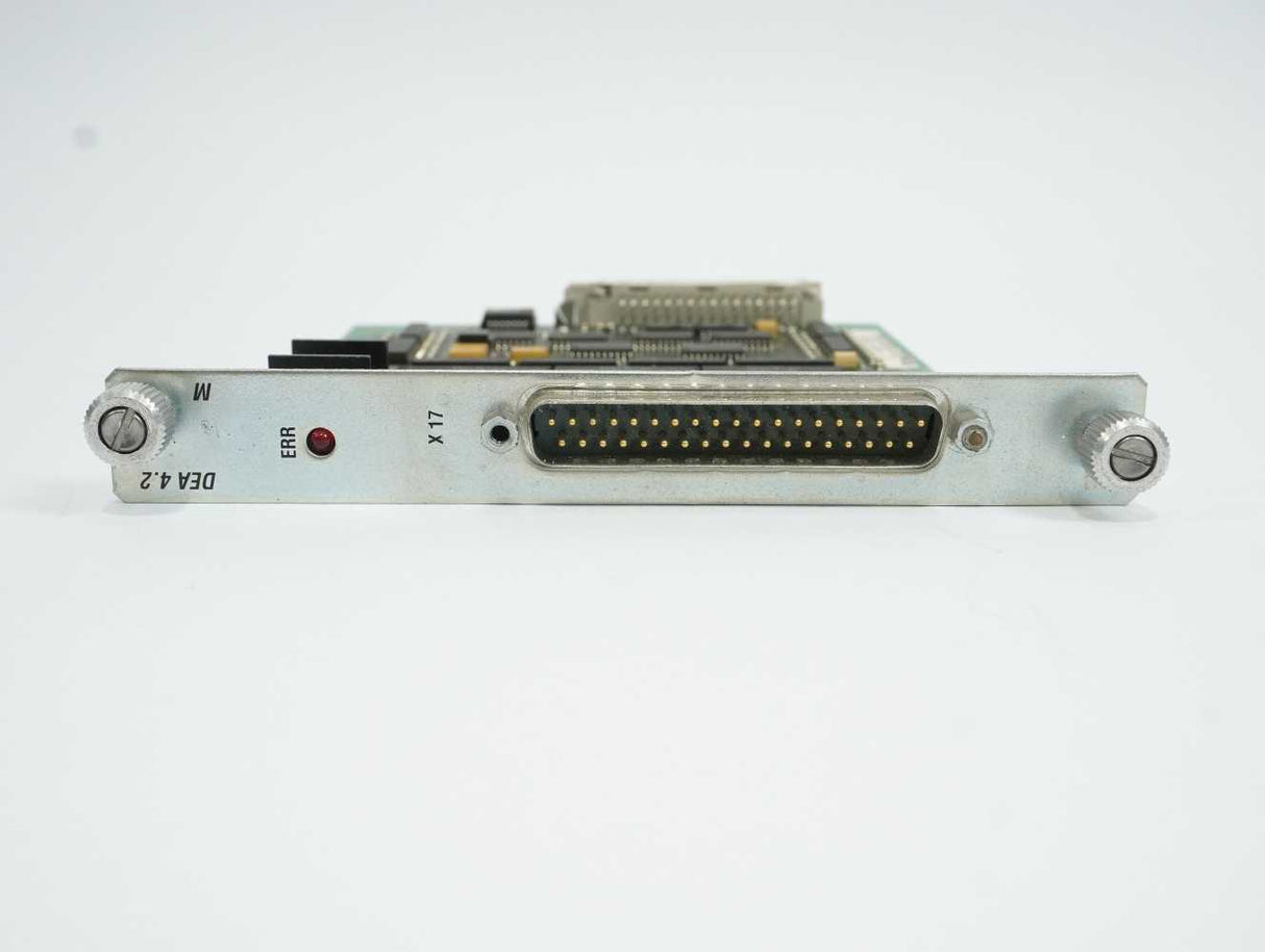 Bosch Rexroth R911263187 LK DEA 4.1 Interface Board