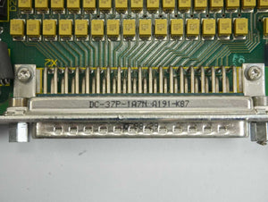 Bosch Rexroth R911263187 LK DEA 4.1 Interface Board