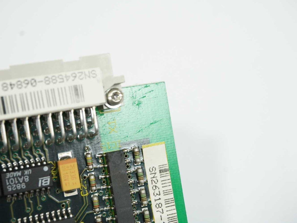 Bosch Rexroth R911263187 LK DEA 4.1 Interface Board