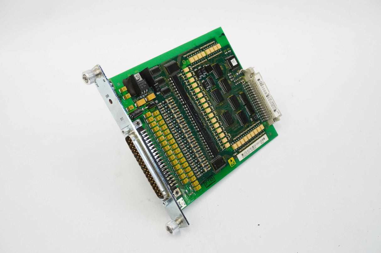 Bosch Rexroth R911263187 LK DEA 4.1 Interface Board