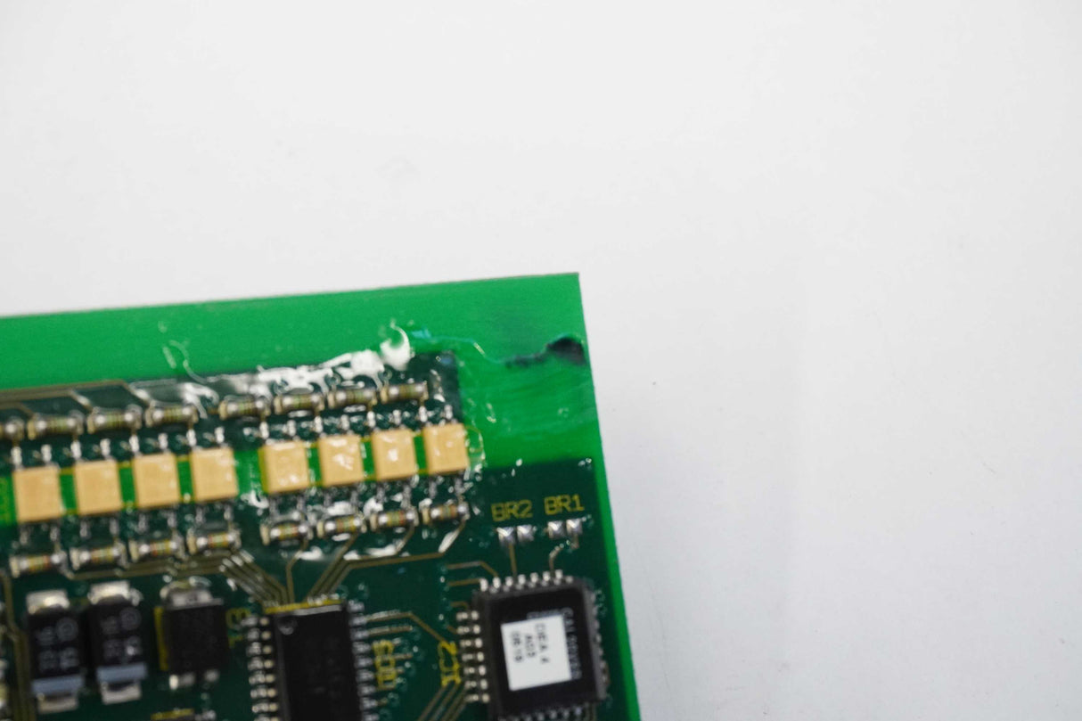 Bosch Rexroth R911263187 LK DEA 4.1 Interface Board