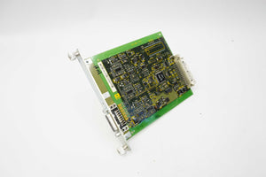 Bosch Rexroth 109-0785-3B21-08 DLF 1.1 Servo Controller Module