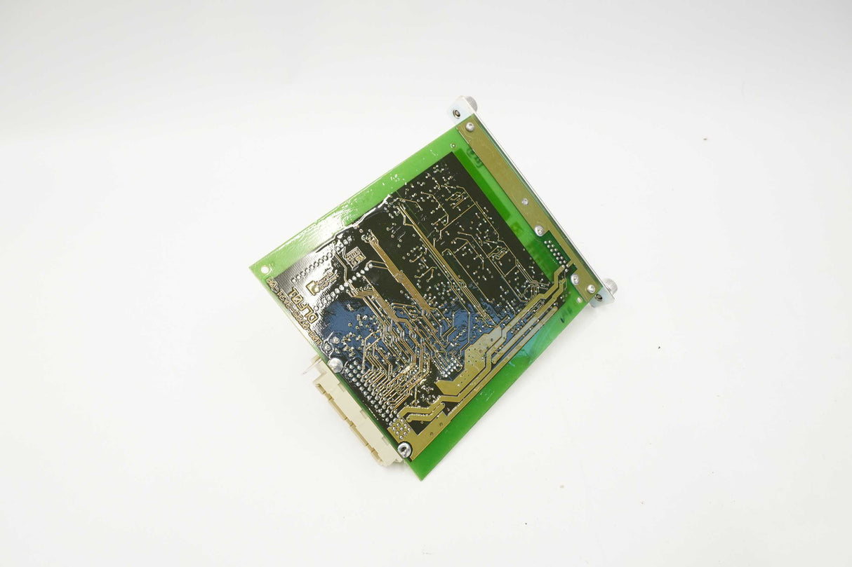 Bosch Rexroth 109-0785-3B21-08 DLF 1.1 Servo Controller Module