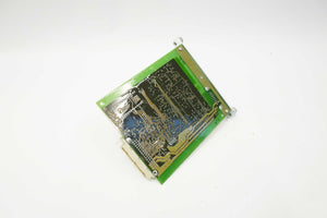 Bosch Rexroth 109-0785-3B21-08 DLF 1.1 Servo Controller Module