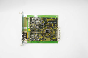 Bosch Rexroth 109-0785-3B21-08 DLF 1.1 Servo Controller Module
